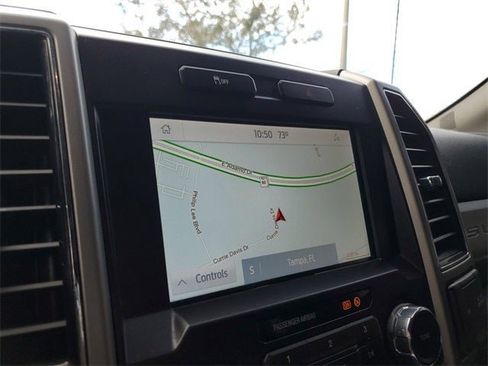 Used 2021 Ford F250 Lariat w/ Lariat Value Package image 79