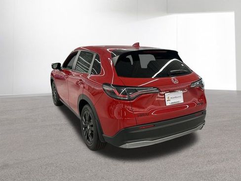Used 2026 Honda HR-V Sport image 29