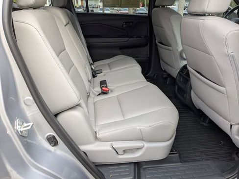 Certified 2023 Honda Passport EX-L image 40