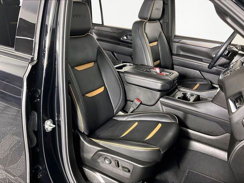 Certified 2024 GMC Yukon XL AT4 w/ Technology Package image 30