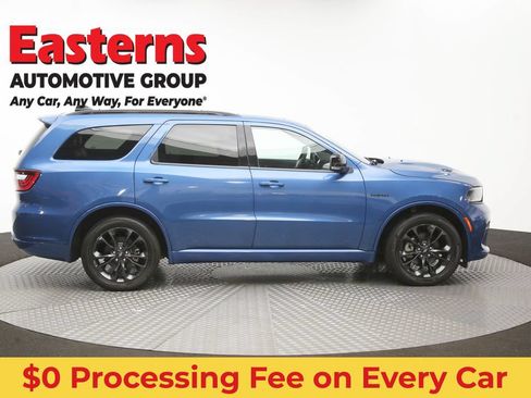 Used 2024 Dodge Durango R/T AWD/4WD image 48