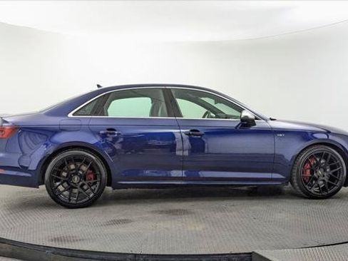 Used 2018 Audi S4 Prestige w/ Prestige Package AWD/4WD image 9