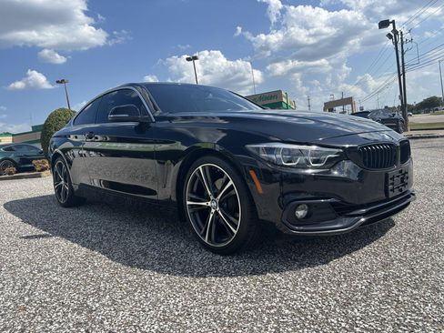 Used 2020 BMW 430i Coupe w/ Executive Package RWD image 13