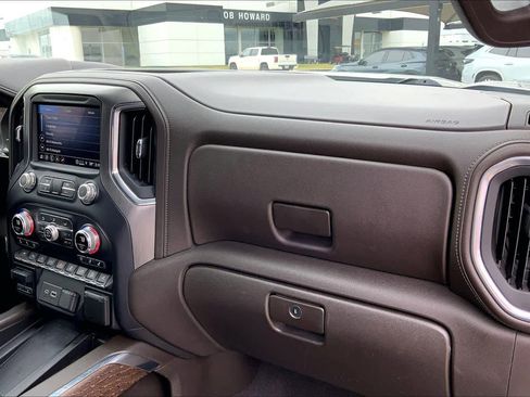 Used 2021 GMC Sierra 1500 Denali w/ Denali Ultimate Package image 18