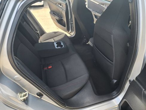 Used 2019 Honda Civic Si image 13