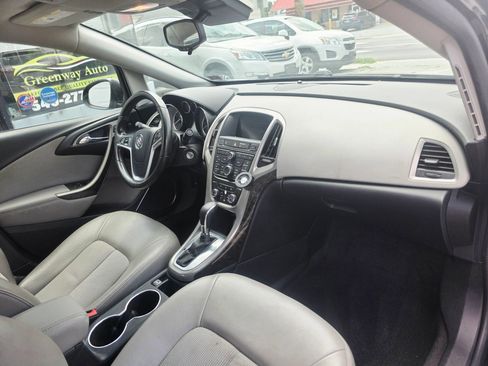Used 2015 Buick Verano FWD image 12
