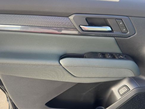 New 2026 GMC Terrain AT4 w/ Technology Package II image 15