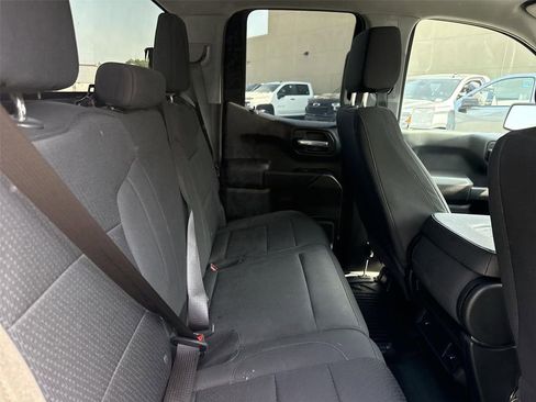 Used 2023 GMC Sierra 1500 Pro RWD image 24