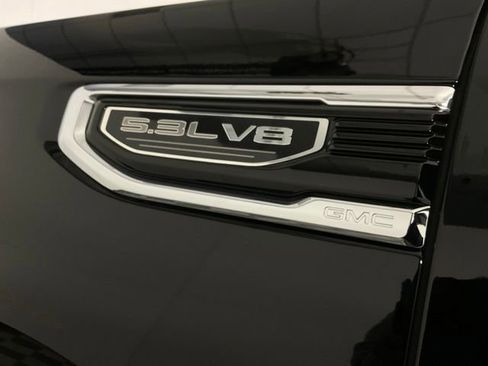 Used 2024 GMC Sierra 1500 Denali w/ Denali Reserve Package AWD/4WD image 47