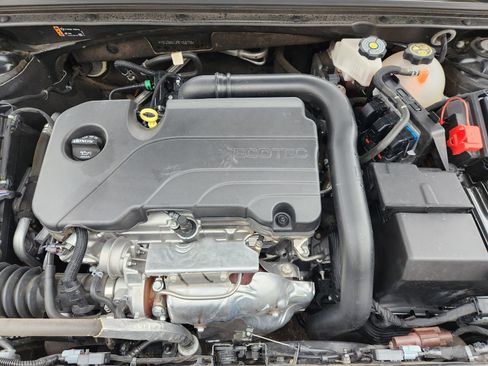 Used 2024 Chevrolet Malibu RS image 35