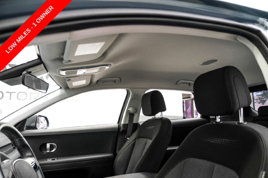 Used 2023 Hyundai Ioniq 5 SE w/ Cargo Package AWD/4WD image 30