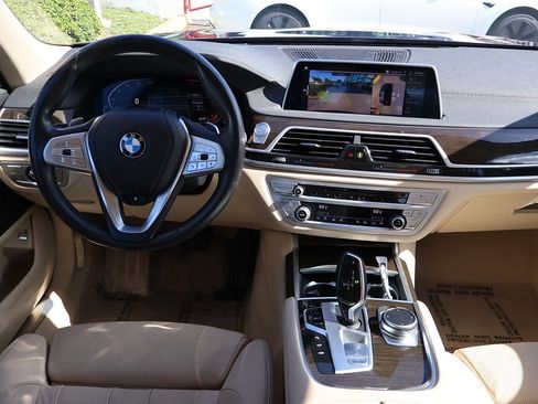 Used 2020 BMW 740i 740i image 58
