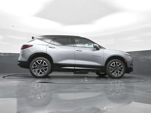 New 2026 Chevrolet Blazer RS image 25
