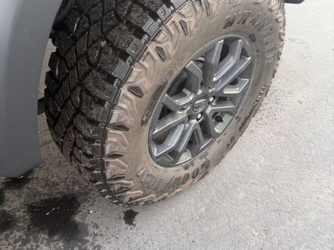 Used 2024 Ford Ranger Raptor image 5