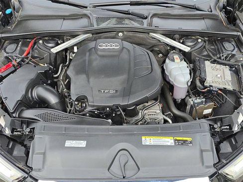 Used 2019 Audi A4 2.0T Premium Plus w/ Premium Plus Package image 34