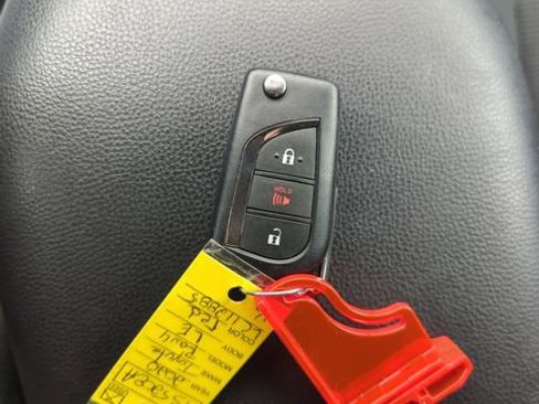 Used 2020 Toyota RAV4 LE w/ All Weather Liner Package image 32