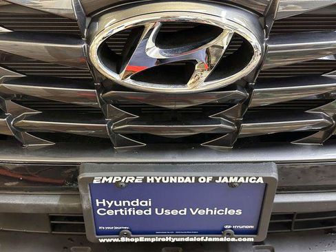 Used 2024 Hyundai Tucson XRT image 6