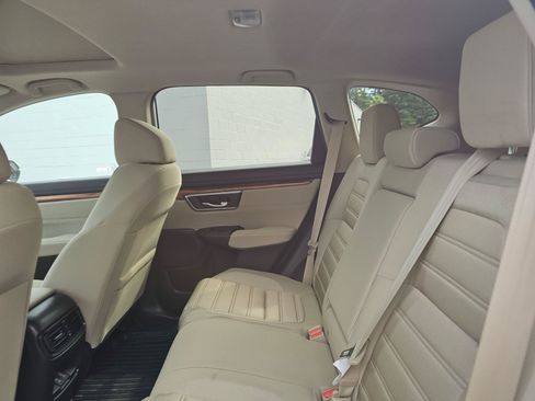 Used 2019 Honda CR-V EX image 20
