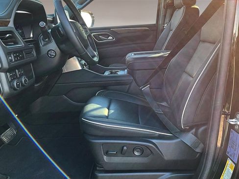 Certified 2024 Chevrolet Tahoe Premier image 15