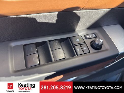 Used 2025 Toyota Tundra 1794 Edition image 10