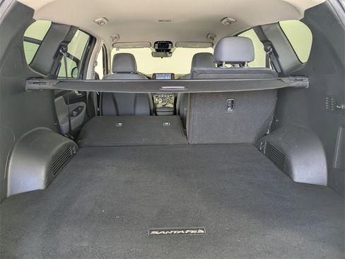Used 2021 Hyundai Santa Fe SEL image 25