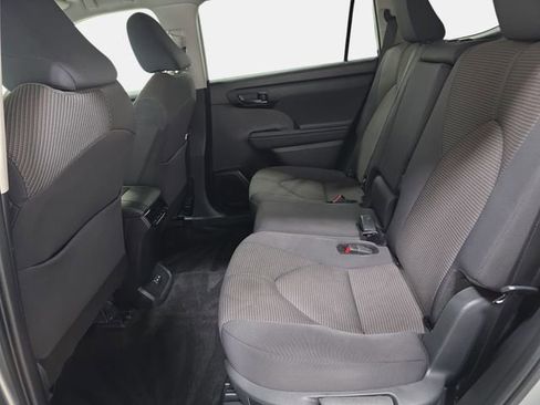 Certified 2024 Toyota Highlander LE image 11