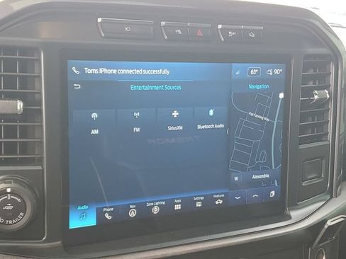 Used 2023 Ford F150 Tremor w/ Equipment Group 402A High AWD/4WD image 27