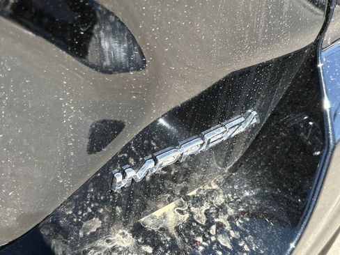 New 2025 Subaru Impreza 2.0i image 26