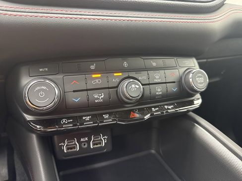 New 2026 Dodge Durango GT w/ Blacktop Package image 16