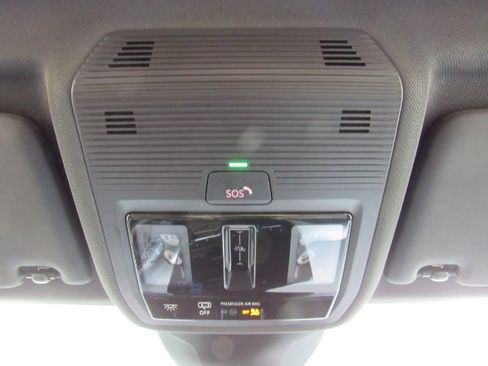 Used 2021 Volkswagen ID.4 Pro S w/ Gradient Package image 50