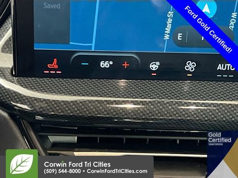 Certified 2024 Ford Escape ST-Line Select w/ Tech Pack #2 image 24