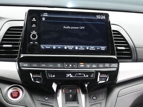 Used 2026 Honda Odyssey EX-L image 19