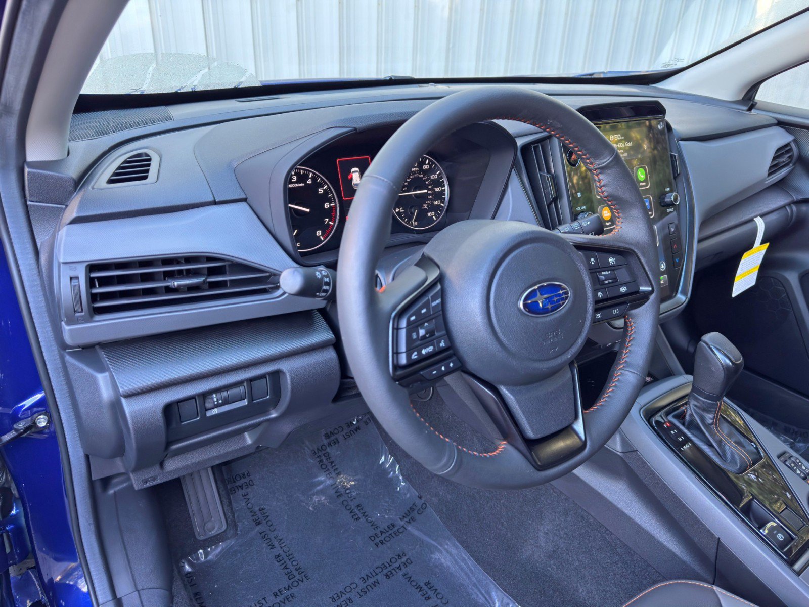 Used 2026 Subaru Crosstrek 2.5i Limited AWD/4WD image 10