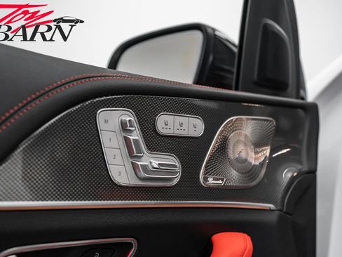 Used 2023 Mercedes-Benz GLE 53 AMG GLE 53 AMG image 22