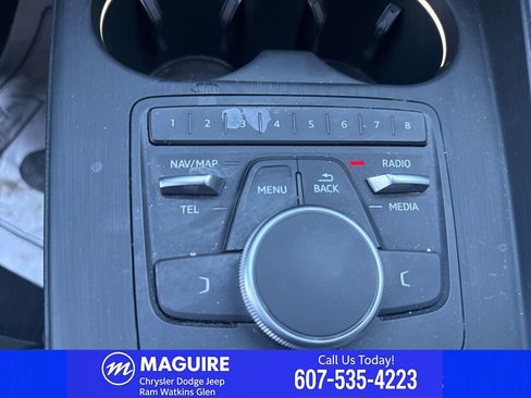 Used 2019 Audi A4 2.0T Premium w/ Convenience Package AWD/4WD image 34
