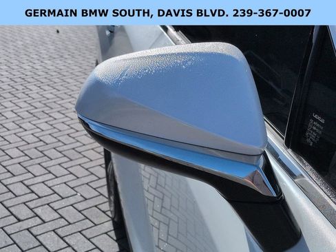 Used 2023 Lexus RX 350 Premium w/ Cold Area Package image 13