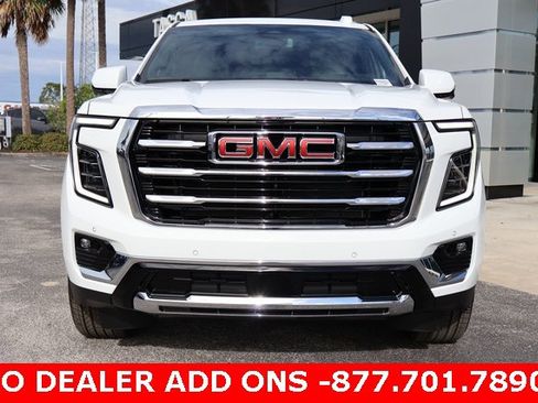 New 2026 GMC Yukon XL Elevation image 3