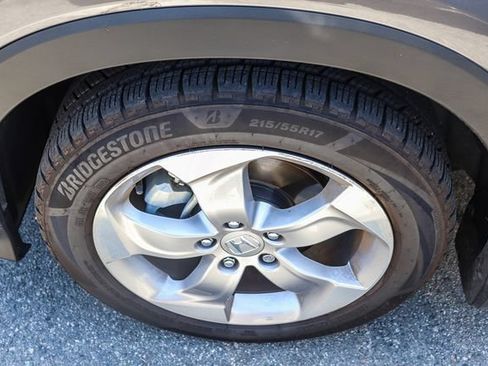 Used 2022 Honda HR-V LX image 8