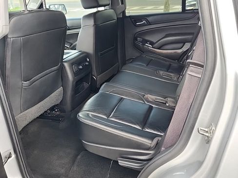 Used 2017 Chevrolet Tahoe LT AWD/4WD image 9