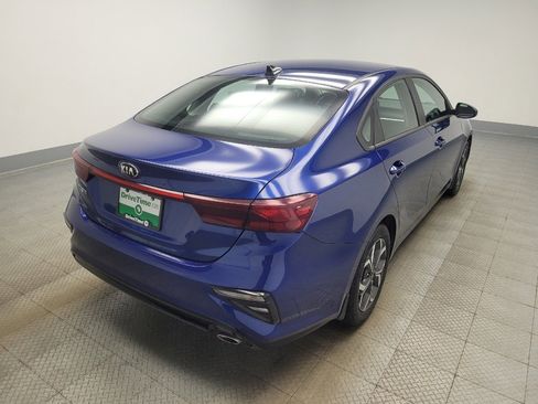 Used 2020 Kia Forte LXS image 9