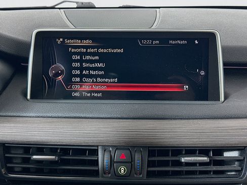 Used 2015 BMW X5 xDrive35d AWD/4WD image 19