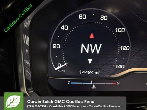 Certified 2025 GMC Sierra 2500 SLT image 20