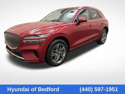 Used 2025 Genesis GV70 2.5T