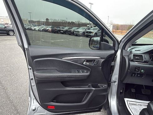 Used 2021 Honda Ridgeline RTL image 27