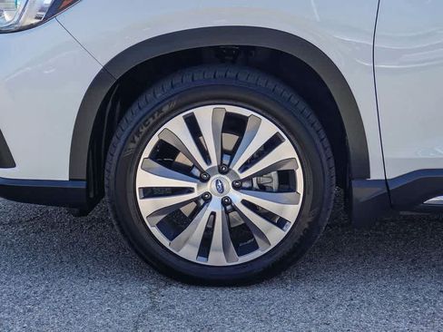 Used 2020 Subaru Ascent Touring w/ Popular Package #2A AWD/4WD image 10