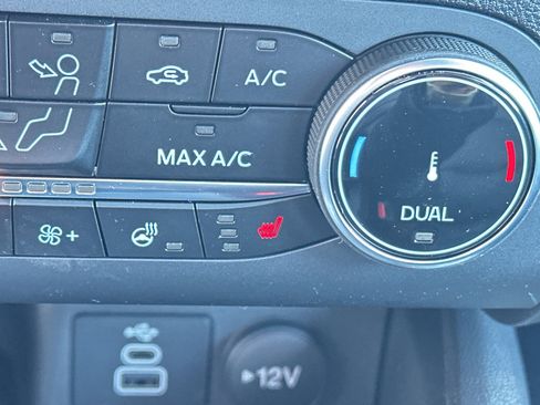 New 2026 Ford Escape ST-Line w/ Cold Weather Package image 23