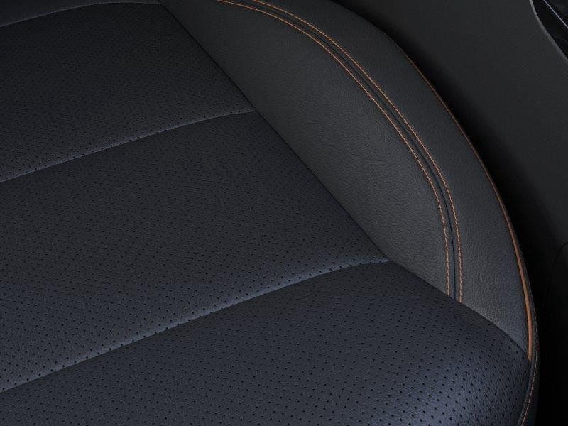 New 2026 Buick Envista Avenir FWD image 21