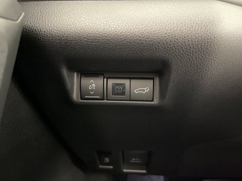 New 2026 Toyota RAV4 XSE AWD/4WD image 28