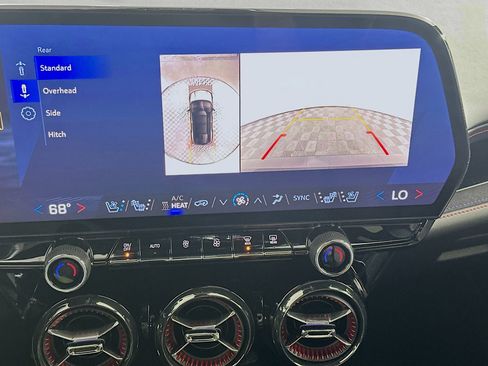 Used 2024 Chevrolet Blazer EV RS image 23