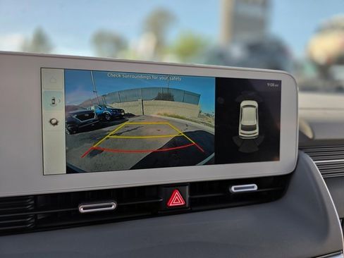 Certified 2024 Hyundai Ioniq 5 SEL image 28